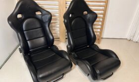 Ferrari F355 Carbon-Fiber Seats
