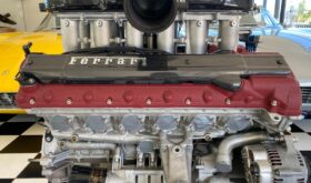 Ferrari Enzo F140B V12 Engine
