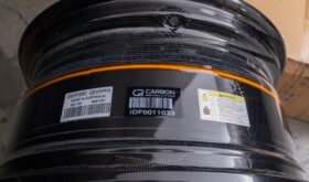 20×9″ and 20×11″ Carbon-Fiber Wheels for Ferrari