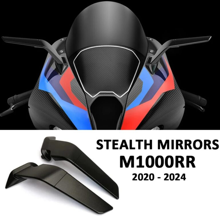 Specchi Stealth Bmw M1000RR