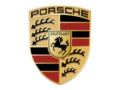 Porsche logo