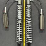 Fox offroad coilover