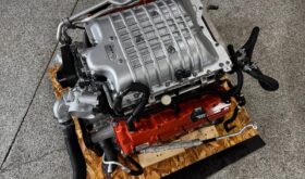 2016-2023 Jeep Dodge Trackhawk 6.2L Hellcat Engine Charger Challenger