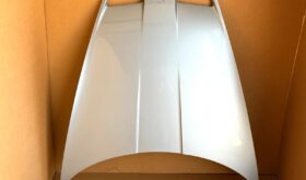 Nice! 2022-2024 Porsche 911 992 GT3 Carbon Hood OEM