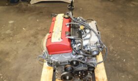 2004-2005 Honda S2000 AP2 F22C1 2.2L DOHC Engine w/ 6 Speed Transmission 94k