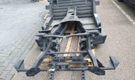 OEM Frame Chassis Floor Assembly Dodge Viper SRT10 8.3 V10 05/06