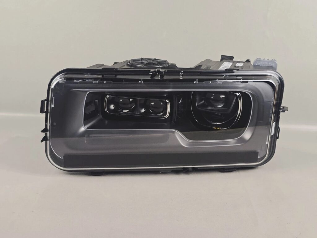 2019 – 2024 Rolls Royce Cullinan Headlight Left side Laser