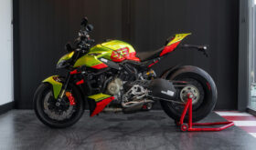 2023 Ducati Streetfighter V4 ‘Lamborghini’