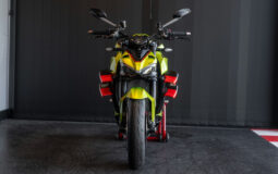 2023 Ducati Streetfighter V4 ‘Lamborghini’