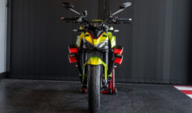 2023 Ducati Streetfighter V4 ‘Lamborghini’