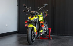 2023 Ducati Streetfighter V4 ‘Lamborghini’