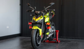 2023 Ducati Streetfighter V4 ‘Lamborghini’