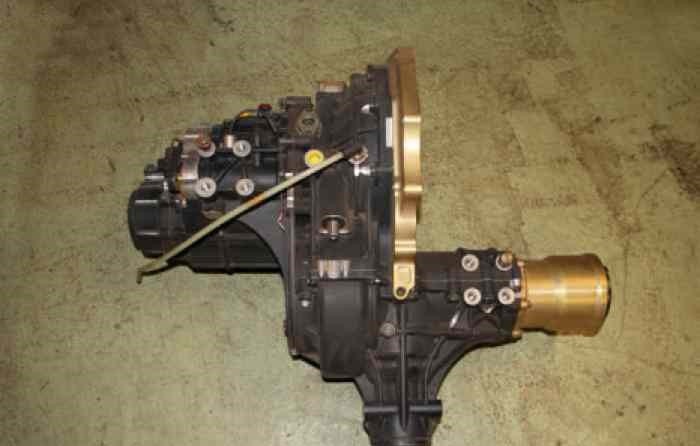 SADEV SUVT90-14