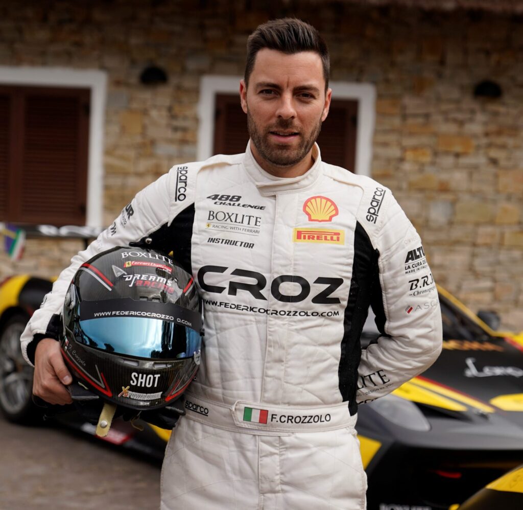 Race Performance Coach / Instructor