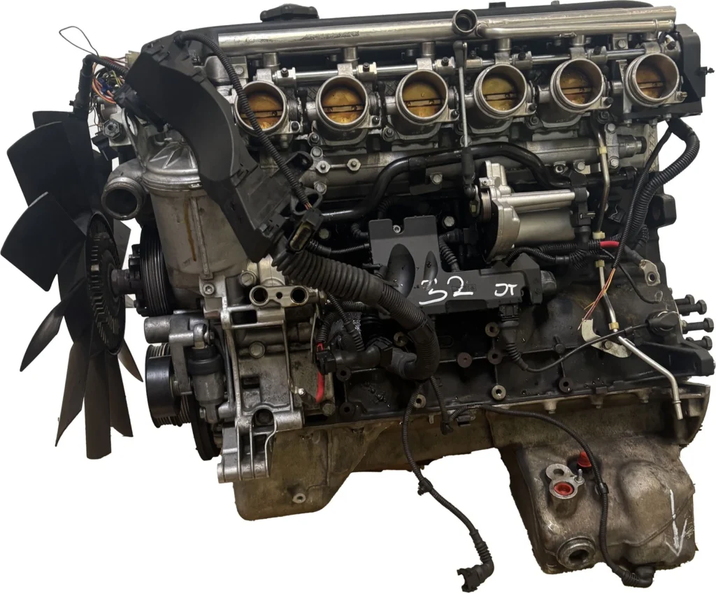 Engine For BMW 3 Series E46 M3 3.2 Petrol