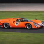 Lola T70 Mk3B