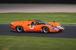 Lola T70 Mk3B
