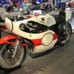 Yamaha TZ750