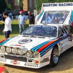 Lancia Rally 037