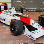 McLaren MP4/4