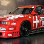 Alfa Romeo 155 V6 TI (DTM)