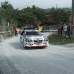 Lancia Delta S4