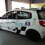 Renault Clio Cup