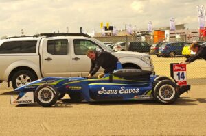 Dallara F312 (Formula 3)