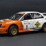 Subaru Impreza WRC (1997–2000)