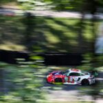Porsche 911 GT3 R (992)