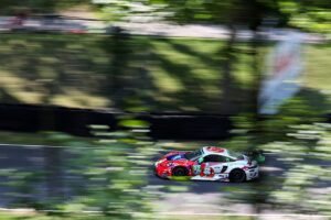 Porsche 911 GT3 R (992)