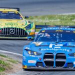 BMW M4 GT3