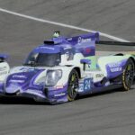 Oreca 07 (LMP2)