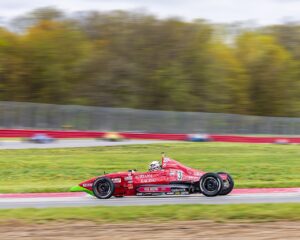 Van Diemen RF92 (Formula Ford)