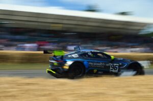 Aston Martin Vantage GT3