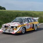 Audi Sport quattro S1 E2