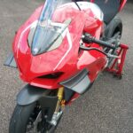 Ducati Panigale V4 R
