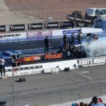 Top Fuel Dragster