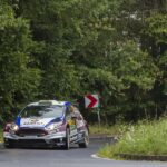 Ford Fiesta R5 / Rally2