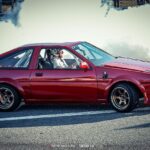 Toyota AE86 (drift)
