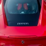 Ferrari 488 Challenge Evo