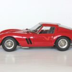 Ferrari 250 GTO