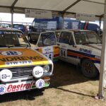 Ford Escort Mk2 RS1800