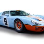 Ford GT40