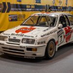 Ford Sierra RS500 Cosworth (Group A)