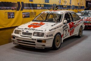 Ford Sierra RS500 Cosworth (Group A)