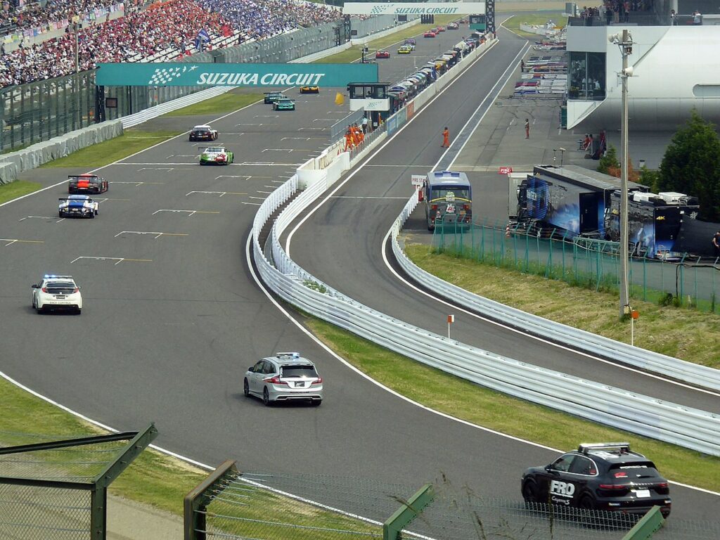 McLaren 720S GT3