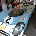 Porsche 917K