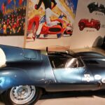 Jaguar D-Type