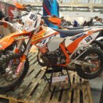 KTM 250/300 EXC (Enduro)